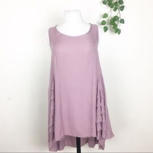 FREE PEOPLE SLIP DRESS